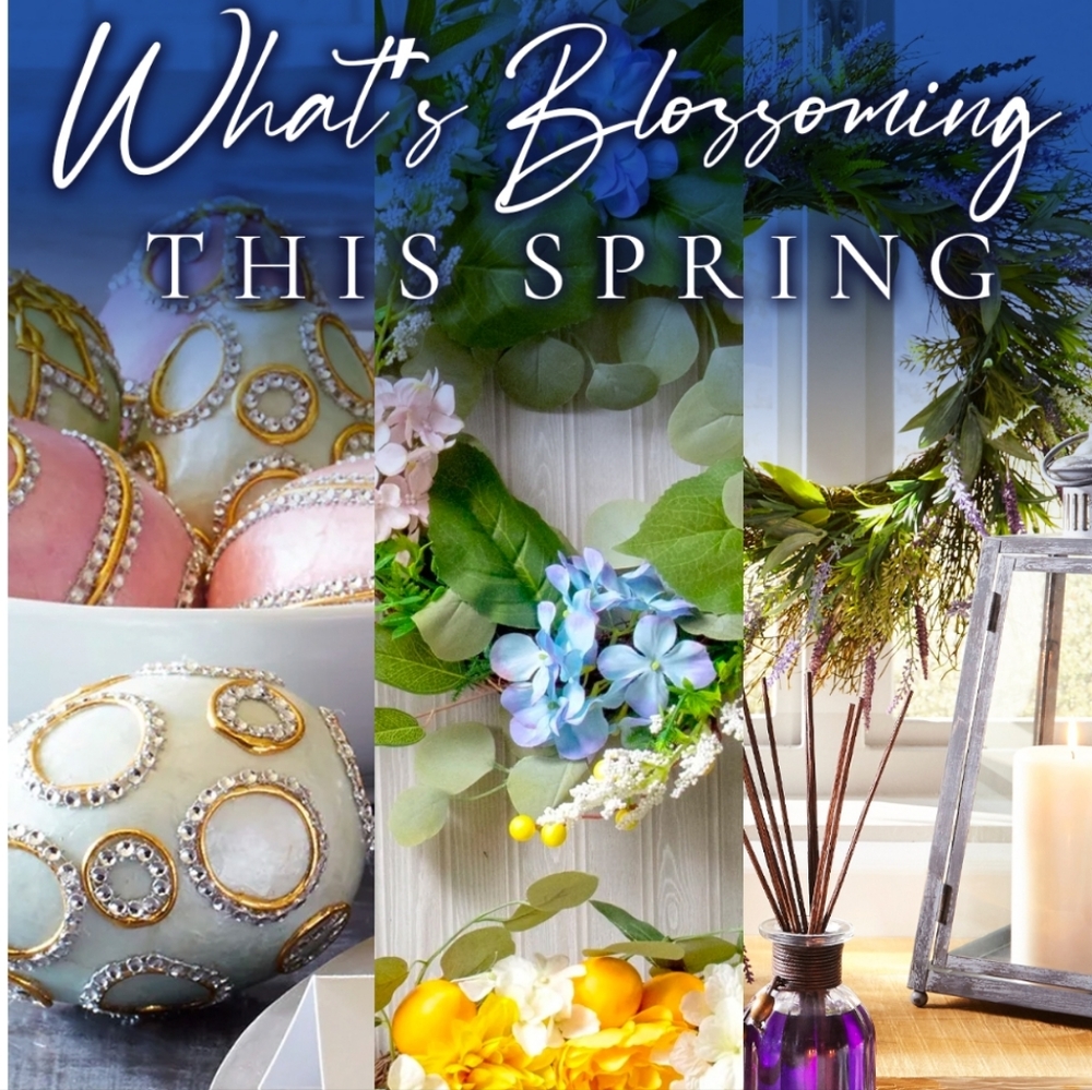 Happy Spring!